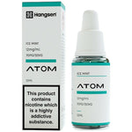 Iced Mint E-Liquid by Hangsen